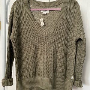 PINK/Victoria’s Secret Sweater